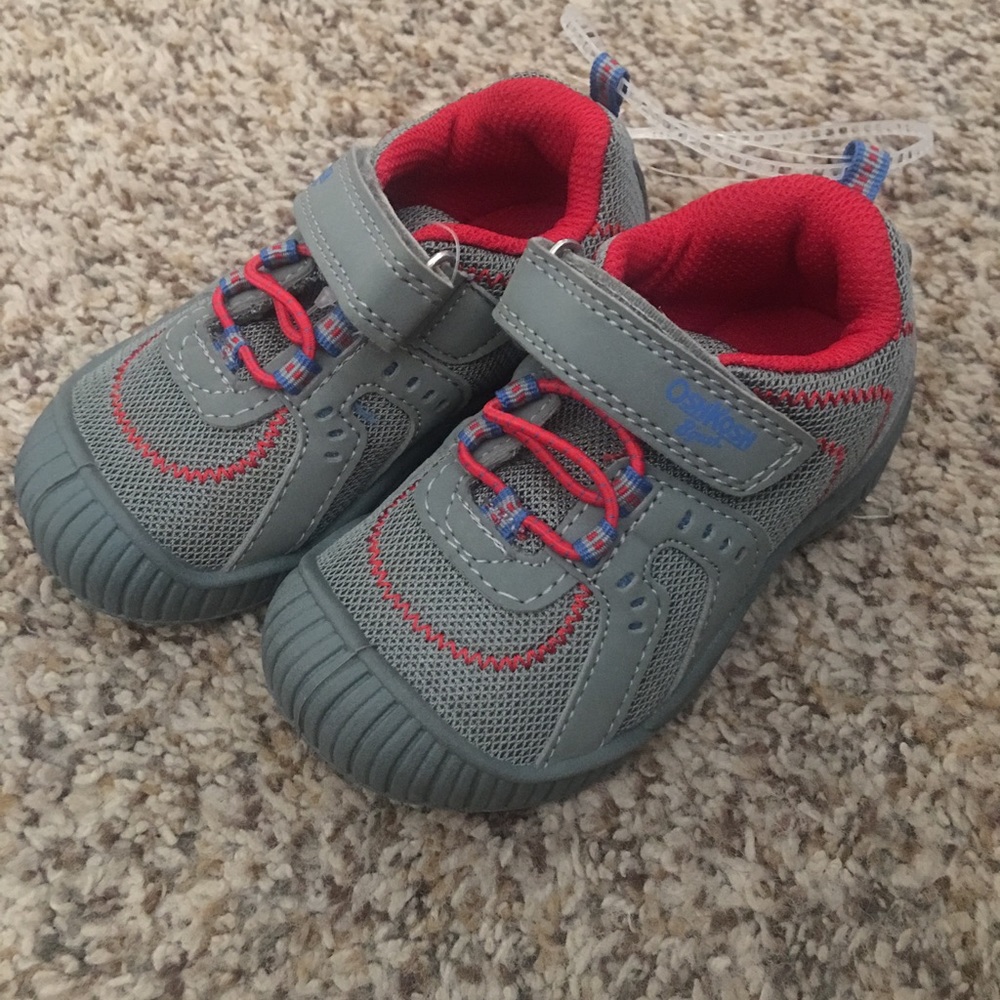 Toddler Boys shoes size 7